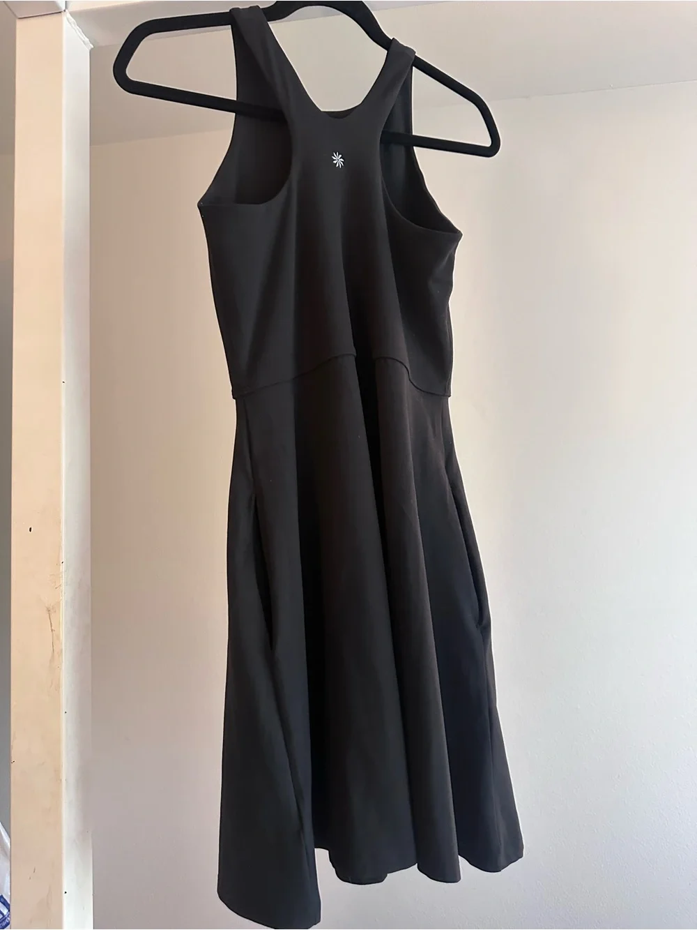 Athleta Conscious Dress Size S - Picture 5 of 6